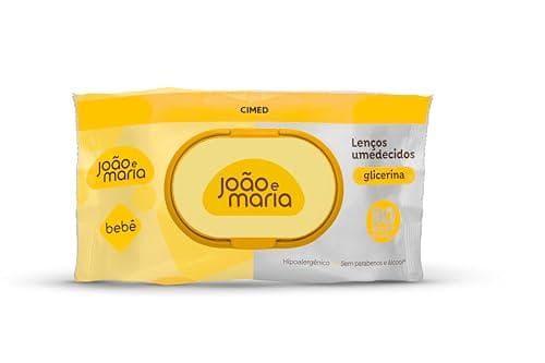 LENCO UMED JOAO MARIA GLICERINA 90 UN