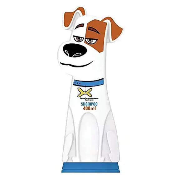 SH INF PETS MAX 400 ML