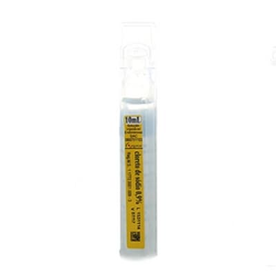 SORO FIS EQUIPLEX FLACONETE 10ML