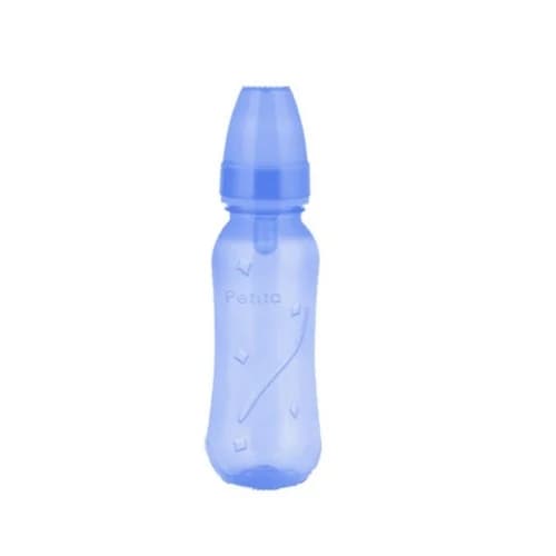 MAMADEIRA AZUL /ROSA PEPEITA  240 ML