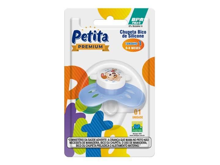 CHUP PETITA VENT ORT TAM1 DUKE AZ