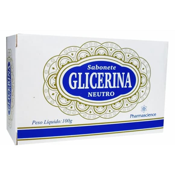 SAB GLICER 100G