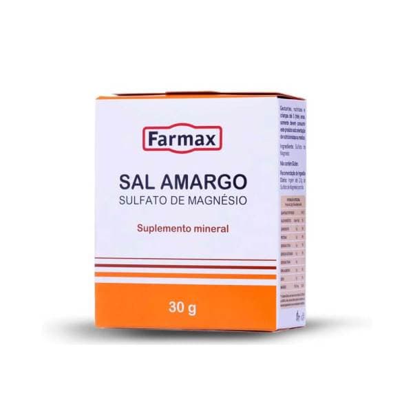 SALAMARGO UNIPHAR 30G