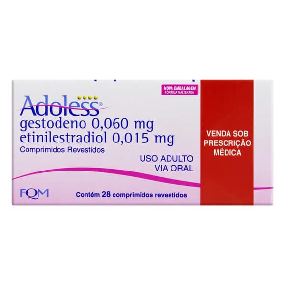 ADOLESS C/28CPR