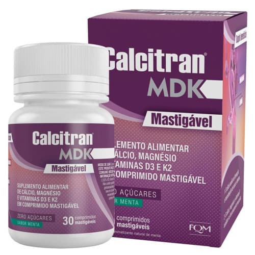 CALCITRAN MDK MASTIGAVEL BL/30CPR