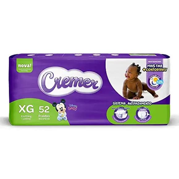 FR CREMER MAGIC CARE HIPER XG C/52