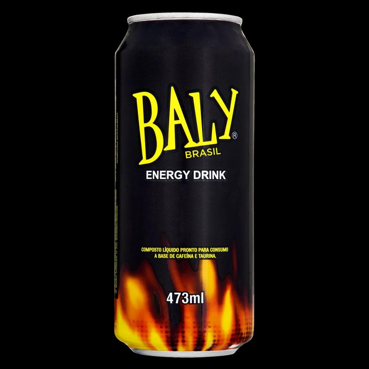 ENERG BALY  473ML