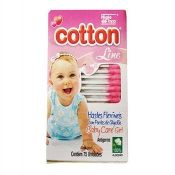 HASTES FLEX COTTON LINE C/75