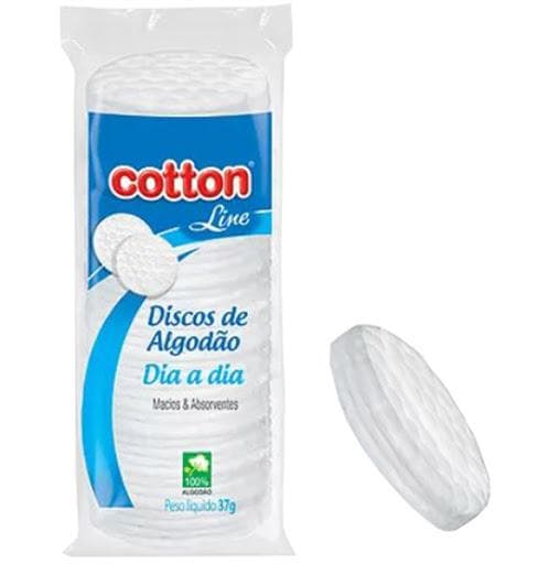 ALGODAO LIMPA FACIL COTTON 37 G