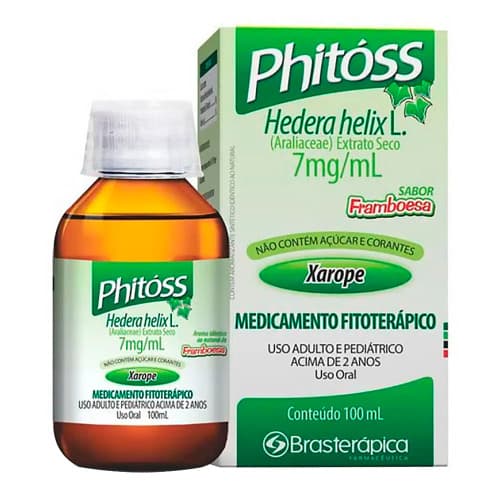 PHITOSS XPE FR 100ML