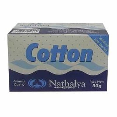 ALG NATHALYA 50 G