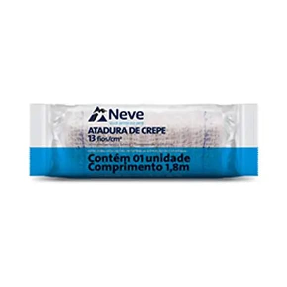 ATAD NEVE CREPOM 20 CM