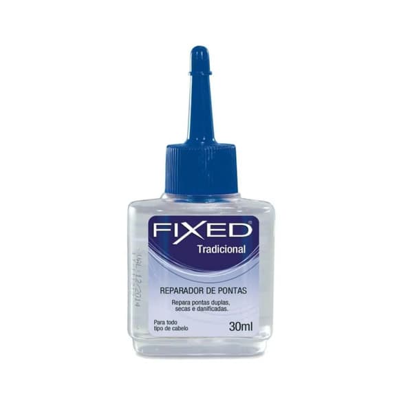 REP PONTAS FIXED TRAD 30ML