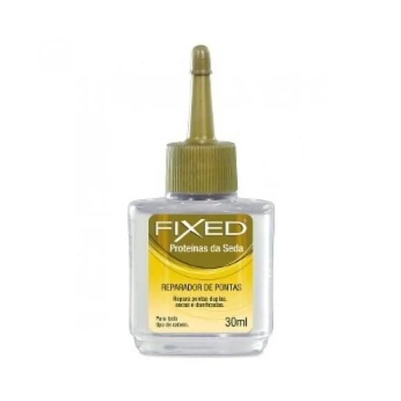 REP PONTAS FIXED PROTEINA DA SED 30ML