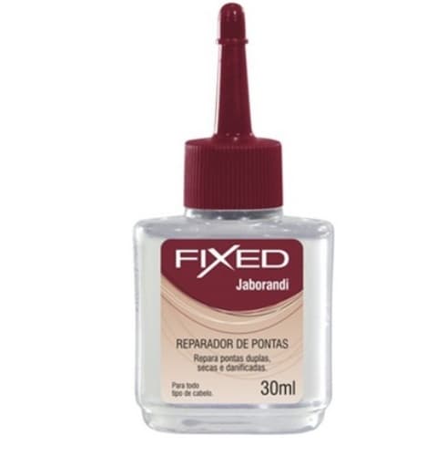 REP PONTAS FIXED JABORANDI 30ML