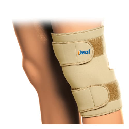 JOELH IDEAL FLEX PRETA