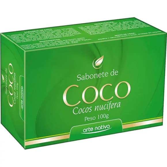 SAB COCO BOTANICA 100 GR
