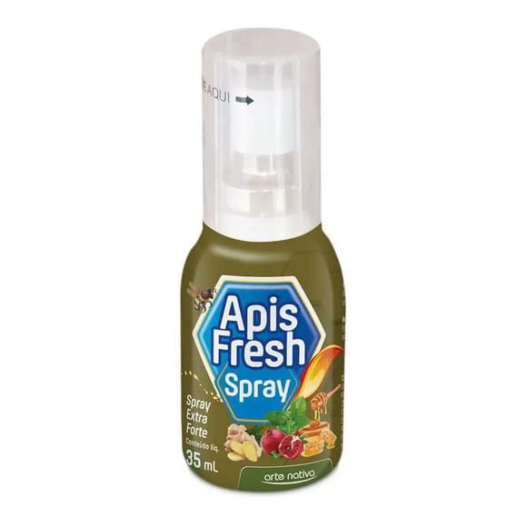 SPRAY APIS FRESH  EXTRA FORTE 35 ML