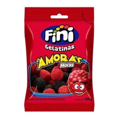 BALA NATURAL SWEETS AMORAS 100G