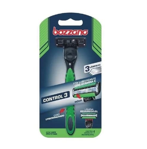 AP  BOZZANO  CONTROL 3