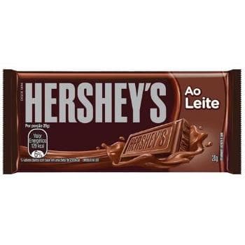 CHOCOLATE AO LEITE HERSHEYS 20G