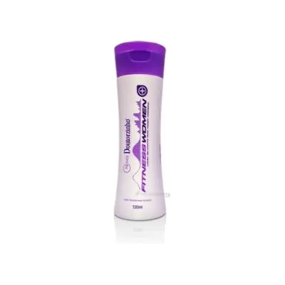 DOUTORZINHO FITNESS LOCAO 120ML