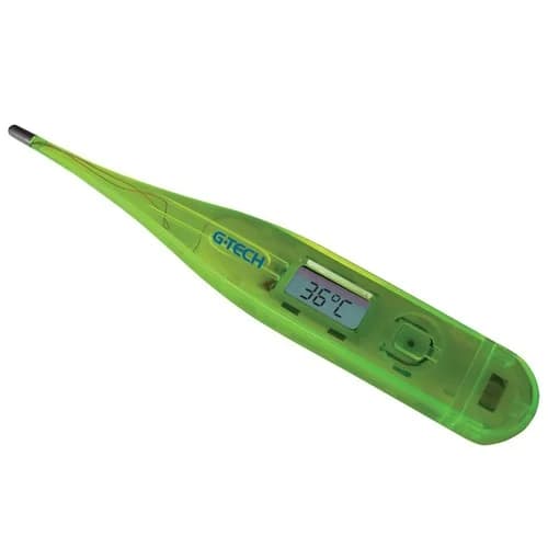 TERM DIGITAL G-TECH VERDE