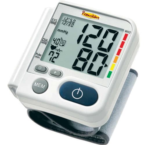 AP PRESSAO DIG PREMIUM LP200