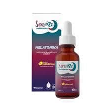 MELATONINA SERENIZZ 20ML