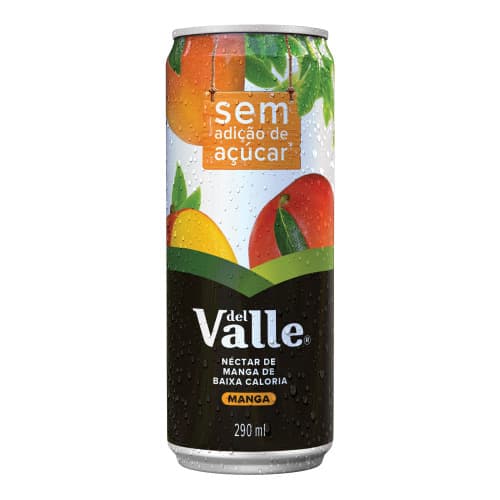SUCO DEL VALLE MAIS MANGA 335ML