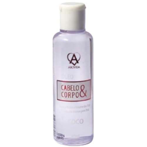 OLEO CAP E CORP AROV IDA 60ML COCO