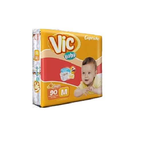 FR VIC BABY MEGA M 90