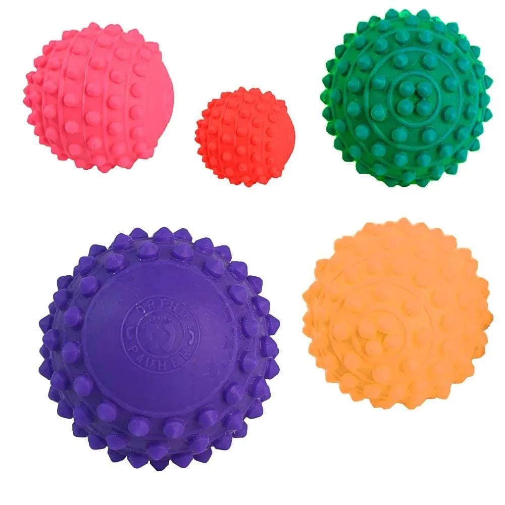 BOLINHA FISIOPAUHER P/FISIOTERAPIA