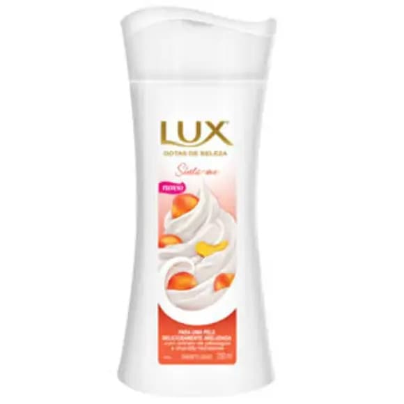 SAB LIQ LUX SINTA-ME 250ML