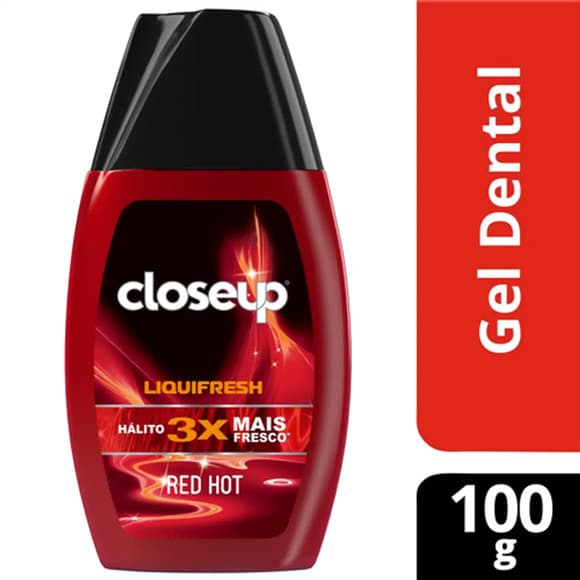 CR DENT CLOSE UP LIQUIFRESH 100G