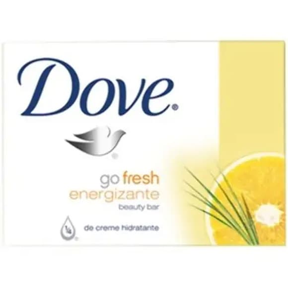 SAB DOVE GO FRESH ENERGIZANTE 90 GR
