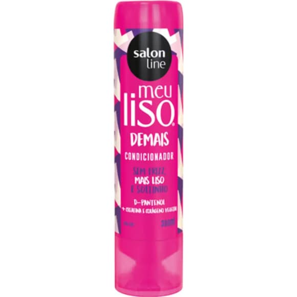 COND SALON LINE MEU LISO DESMAIADO