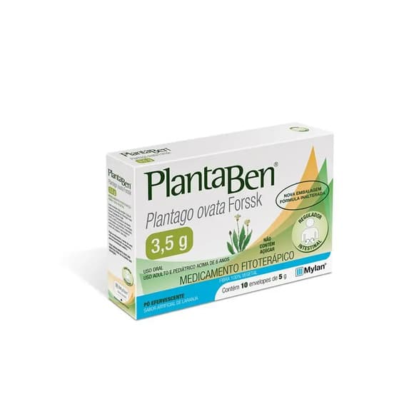 PLANTABEN 3,5G EF 10ENV 5