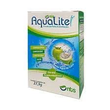 AQUALITE SEM SABOR  4 ENVELOPES