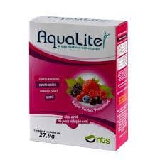 AGUALIVE F VERMELHS C/4 ENV 27,9G