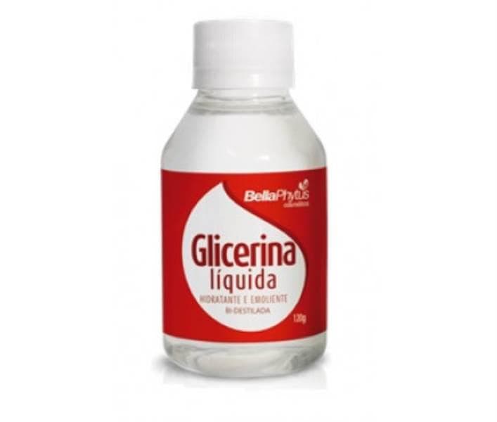 GLICERINA LIQUIDA 120G BELLAPHYTUS