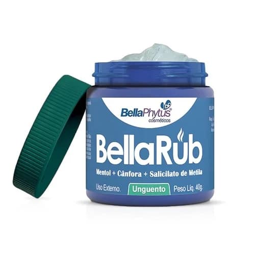 BELLARUB UNGUENTO  40G