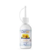 DERSOL 200 ML CICATRIZANTE