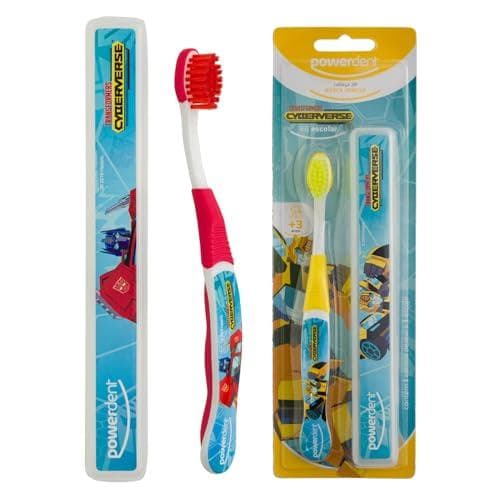 ESC DENTAL POWERDENT CYBERVERSE