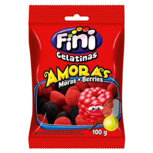 FINI AMORAS 15G
