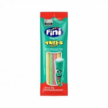 FINI TRES CORES 15G
