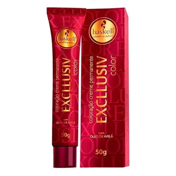 TINT HASKELL EXCLUSIV 4.0 50G