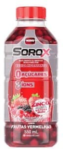 SOROX FRUTAS VERMEL 550ML