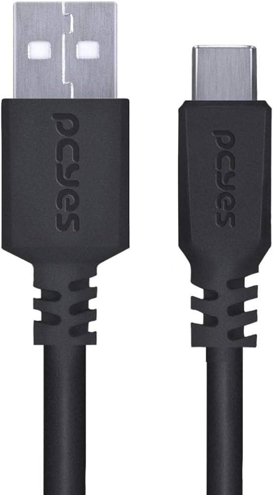 CABO USB ANDROID PRETO/BRANCO/ROSA
