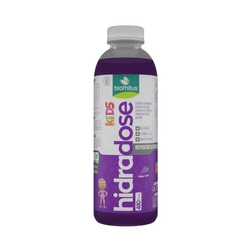 HIDRALOSE KIDS  500ML